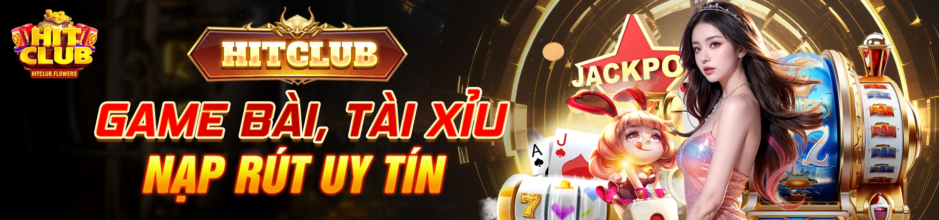 game bài tài xỉu Hitclub