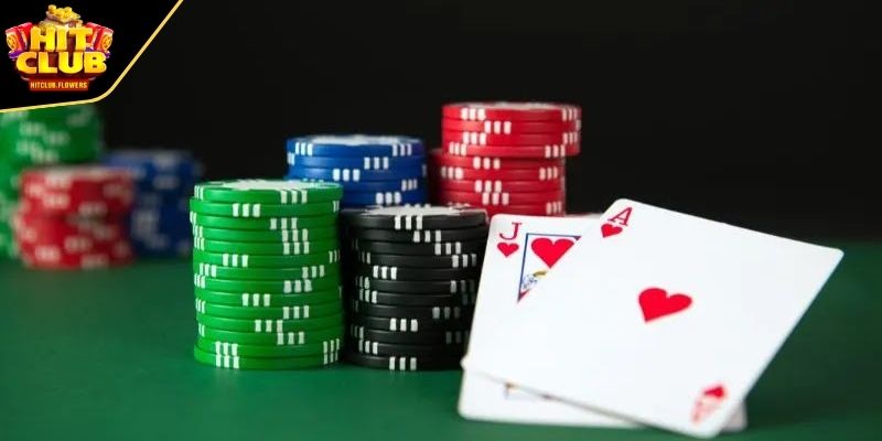 Khái quát về C-Bet trong Poker HITCLUB