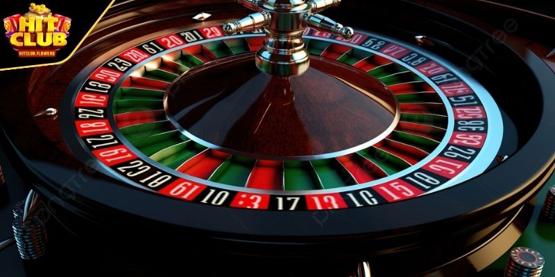 Tổng quan sơ bộ về game Roulette HITCLUB